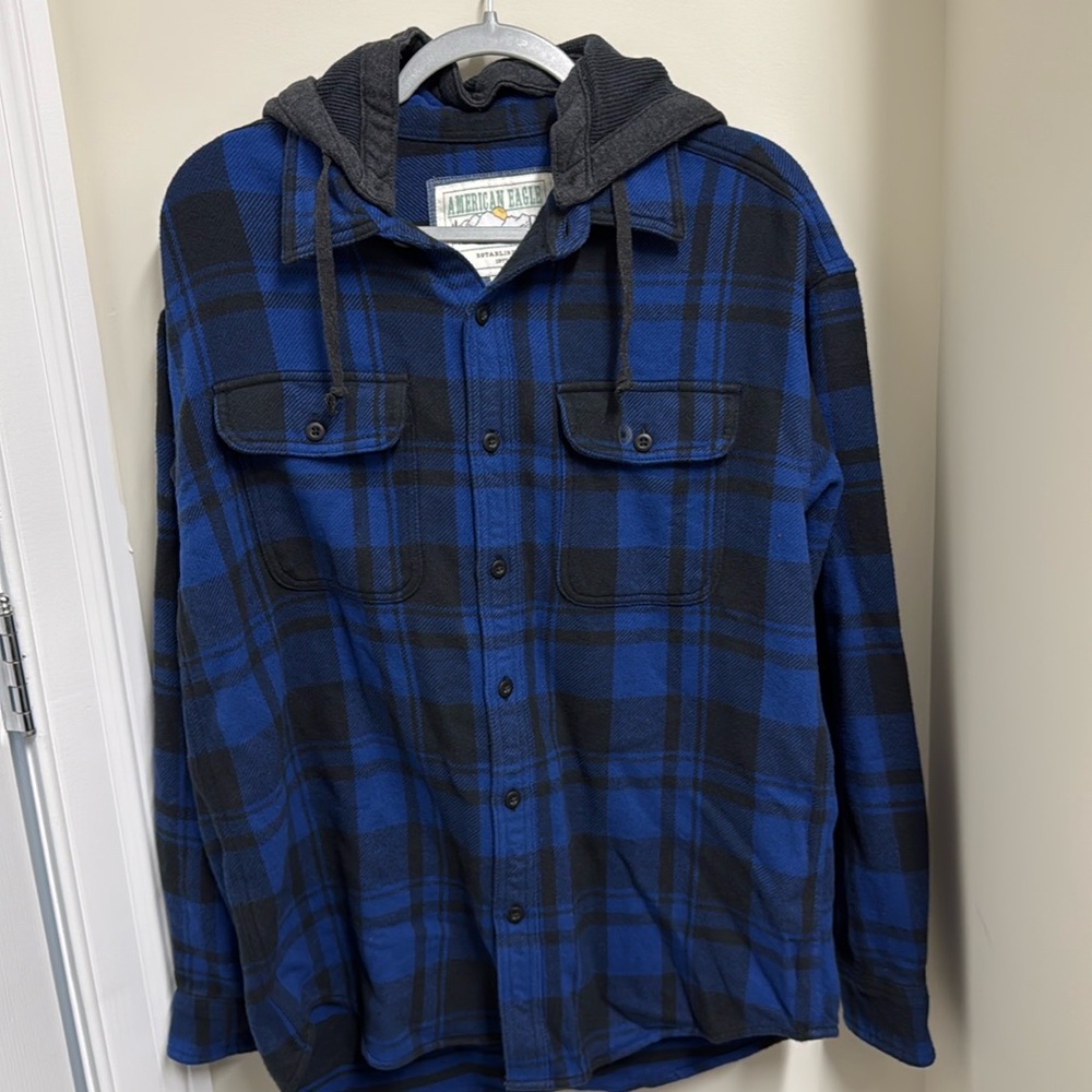American Eagle Schaket size M